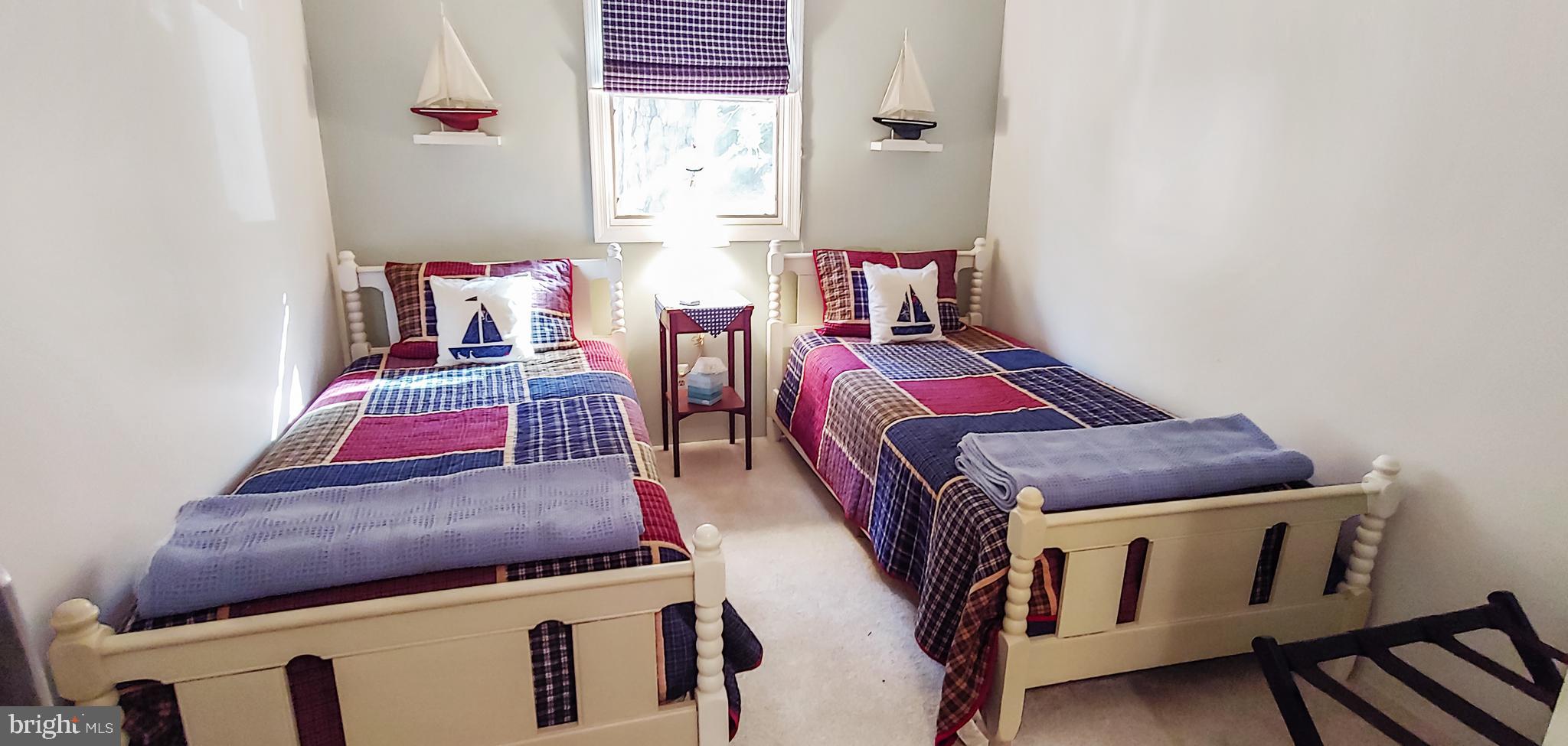 TALL TIMBERS - Residential