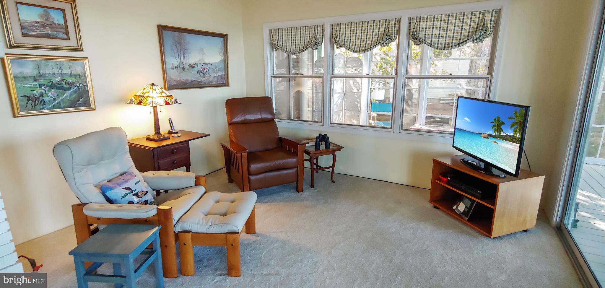 TALL TIMBERS - Residential