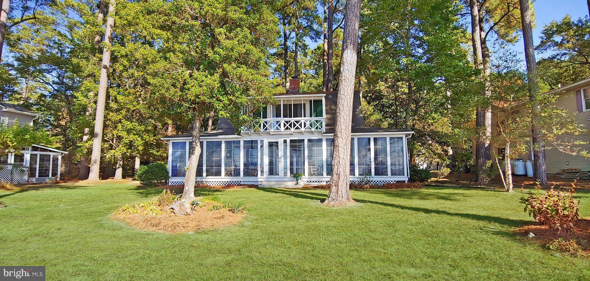 TALL TIMBERS - Residential