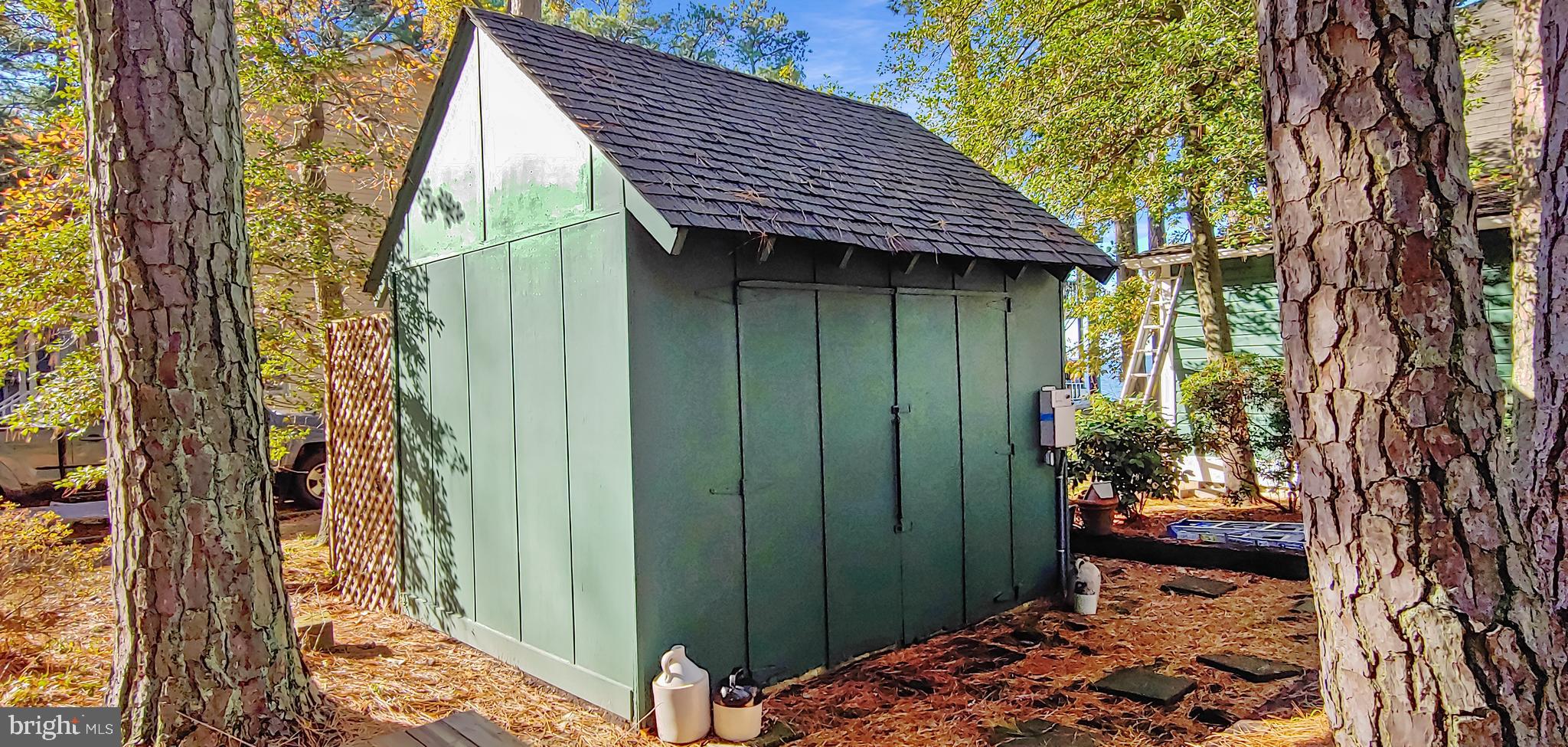 TALL TIMBERS - Residential