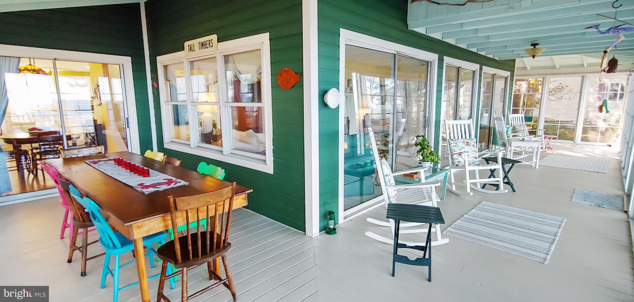 TALL TIMBERS - Residential