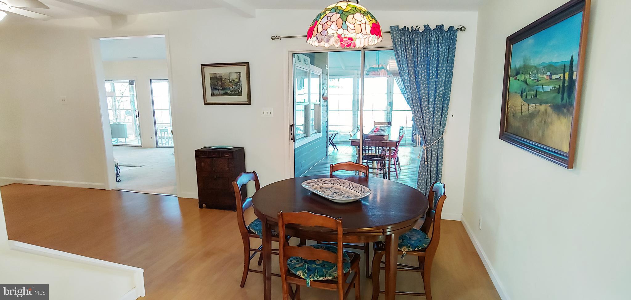 TALL TIMBERS - Residential