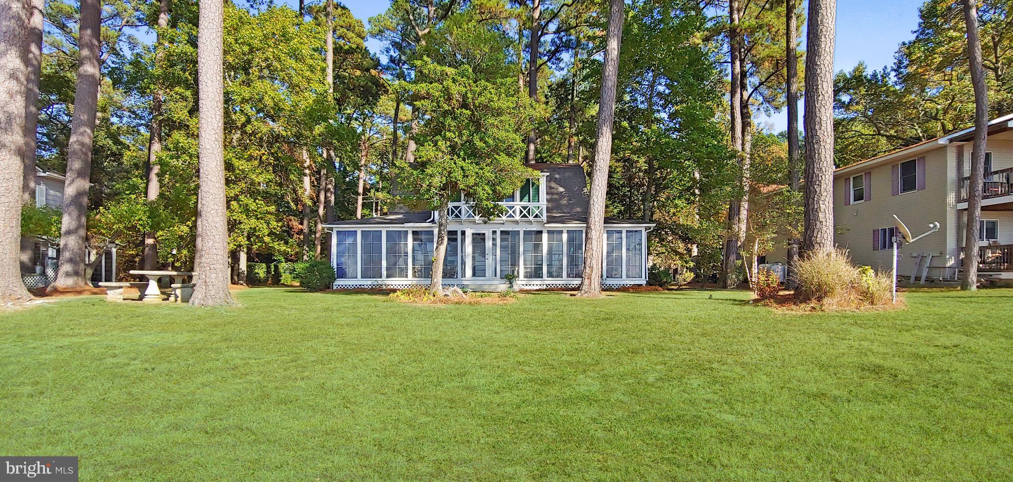 TALL TIMBERS - Residential