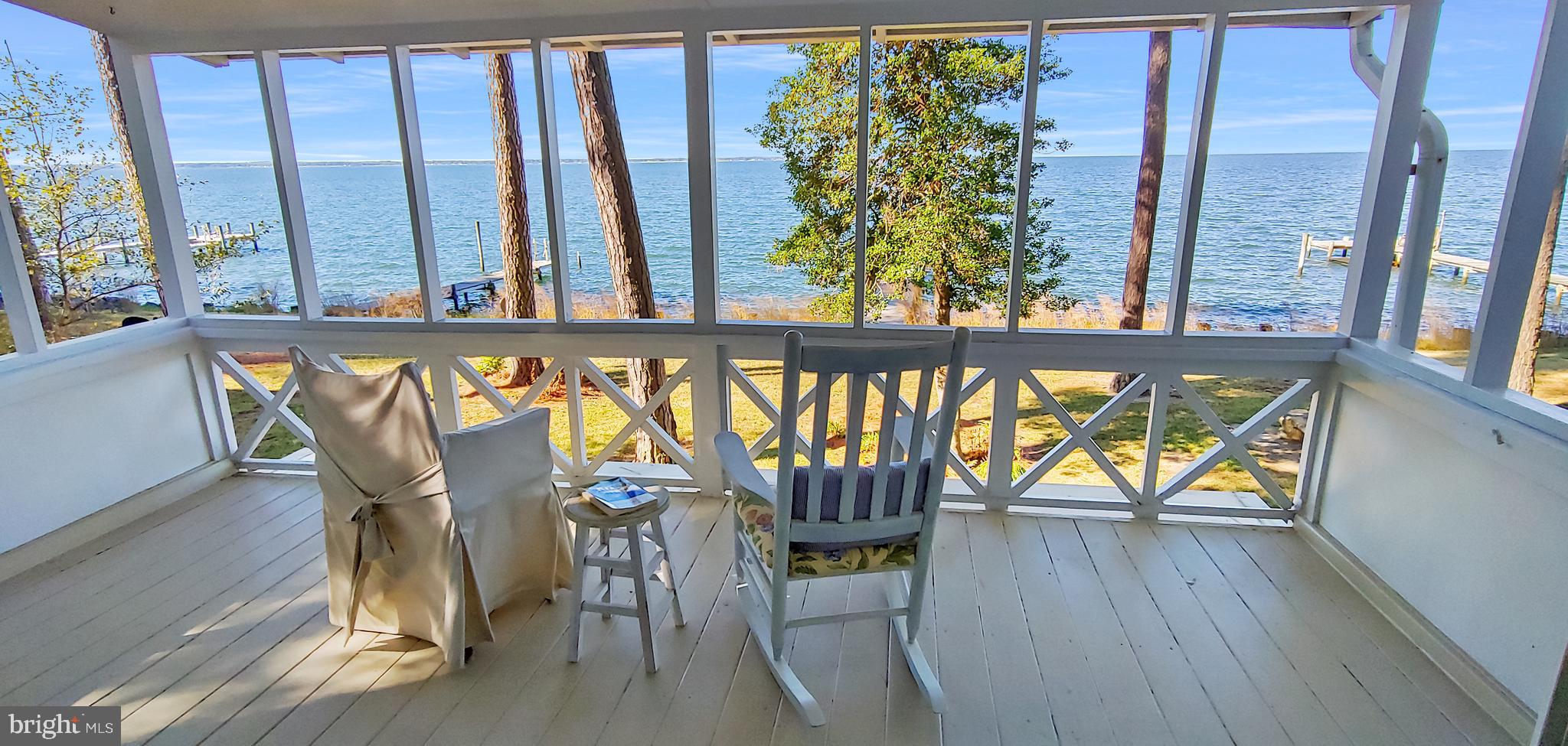 TALL TIMBERS - Residential