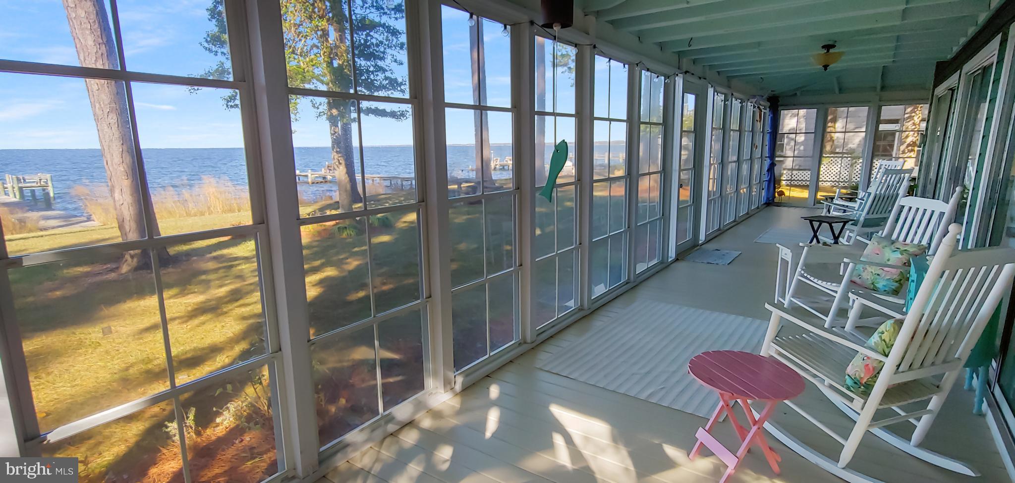 TALL TIMBERS - Residential