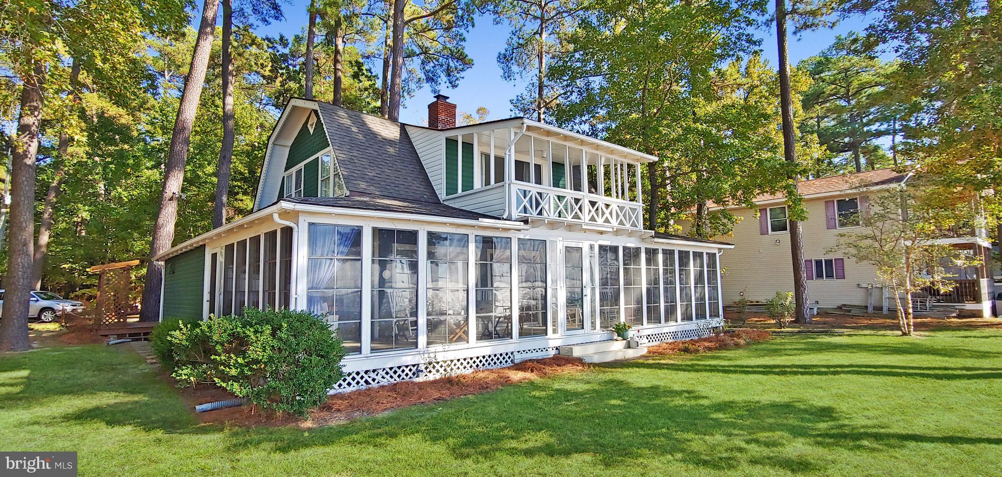 TALL TIMBERS - Residential