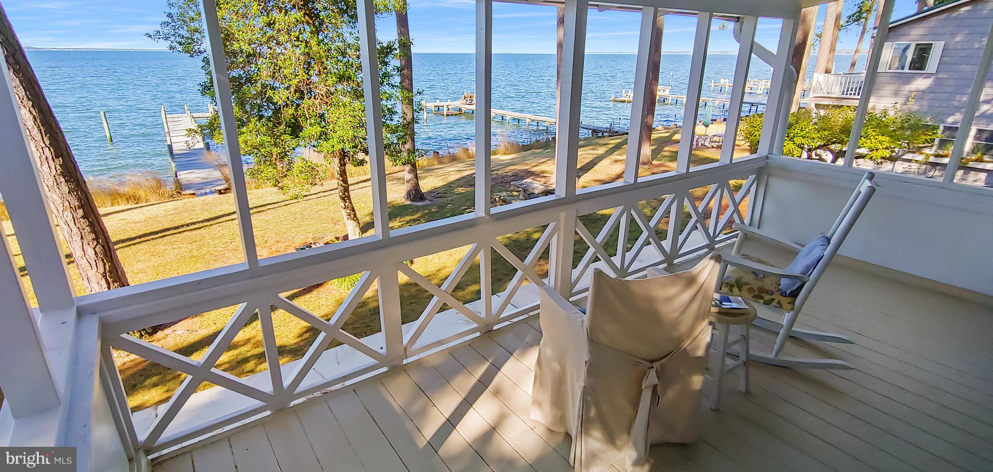 TALL TIMBERS - Residential