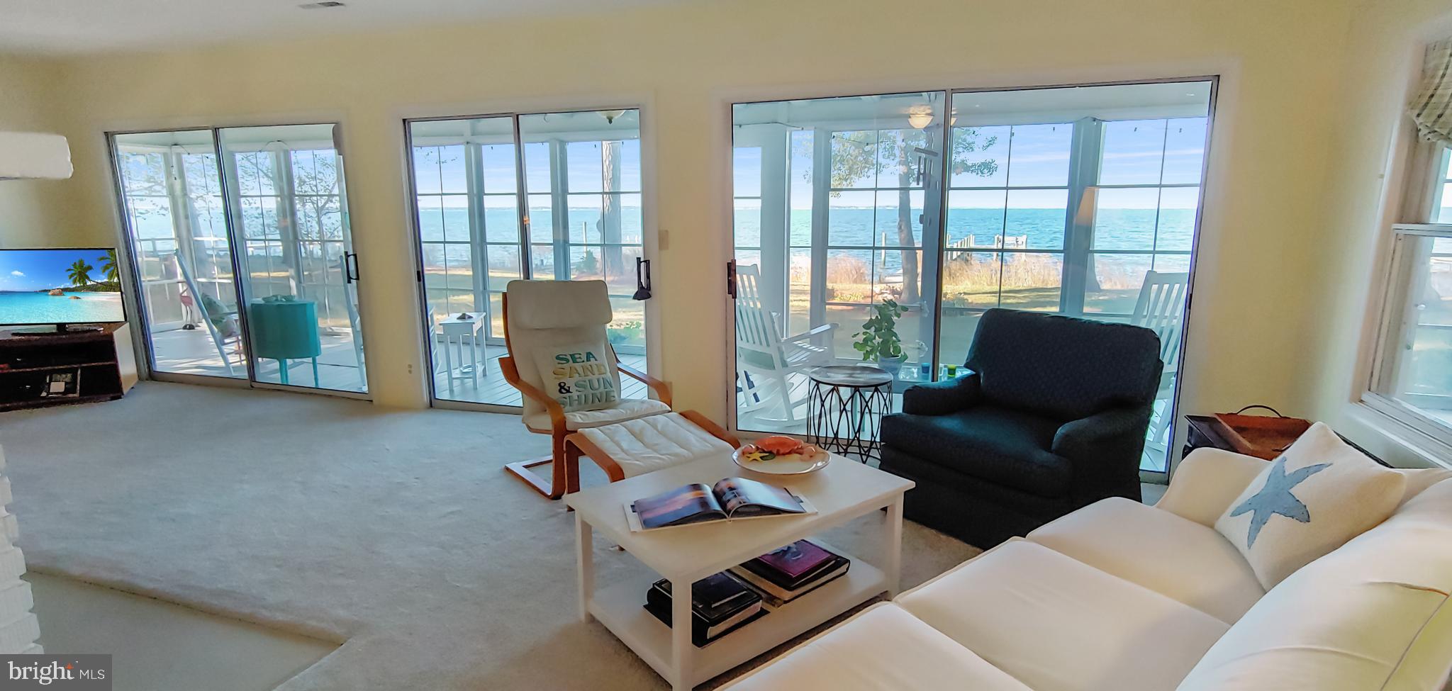 TALL TIMBERS - Residential