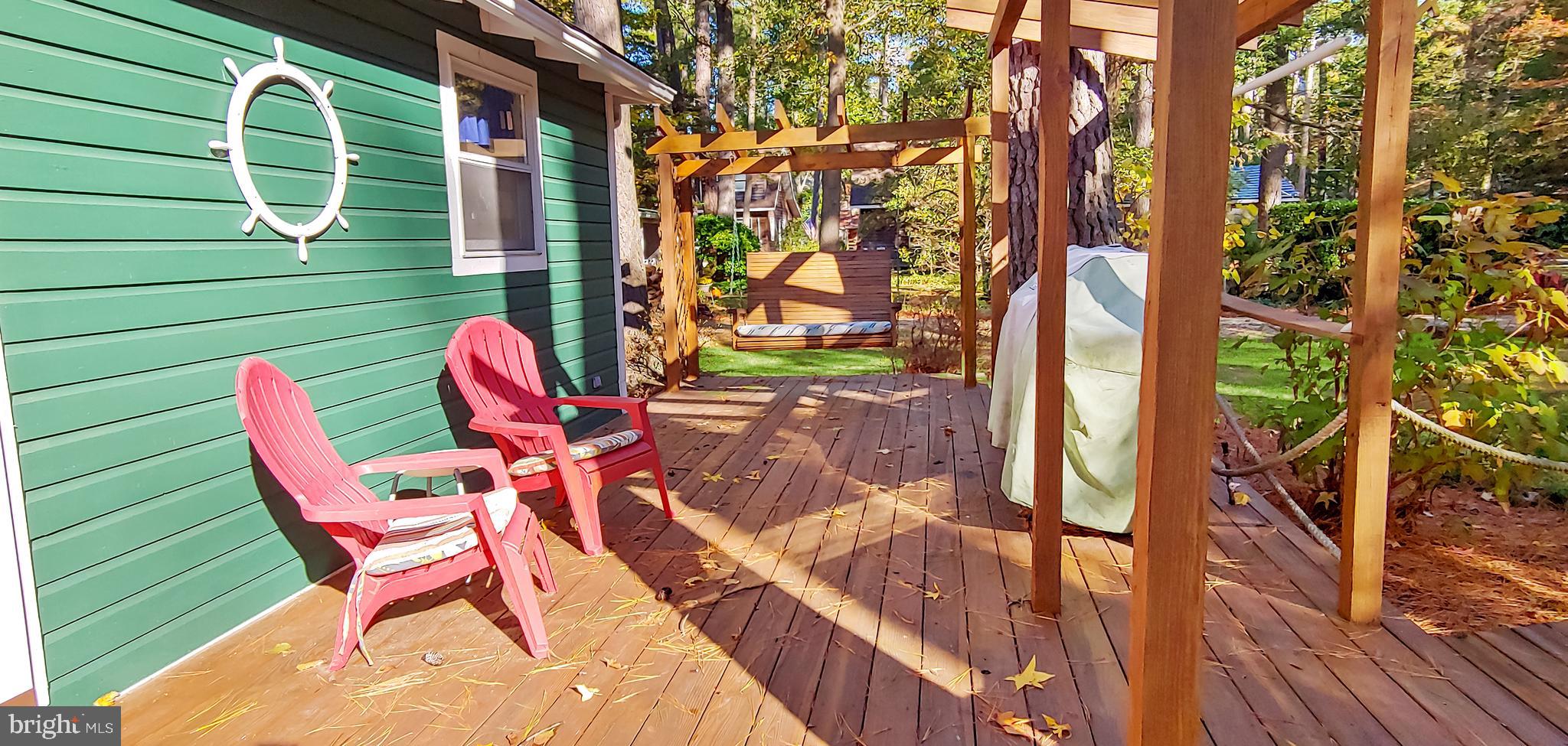 TALL TIMBERS - Residential