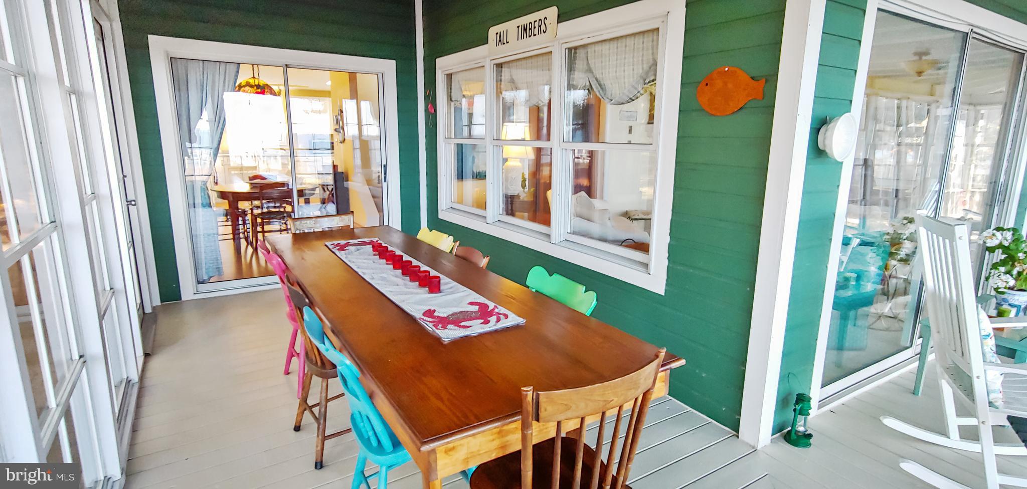 TALL TIMBERS - Residential