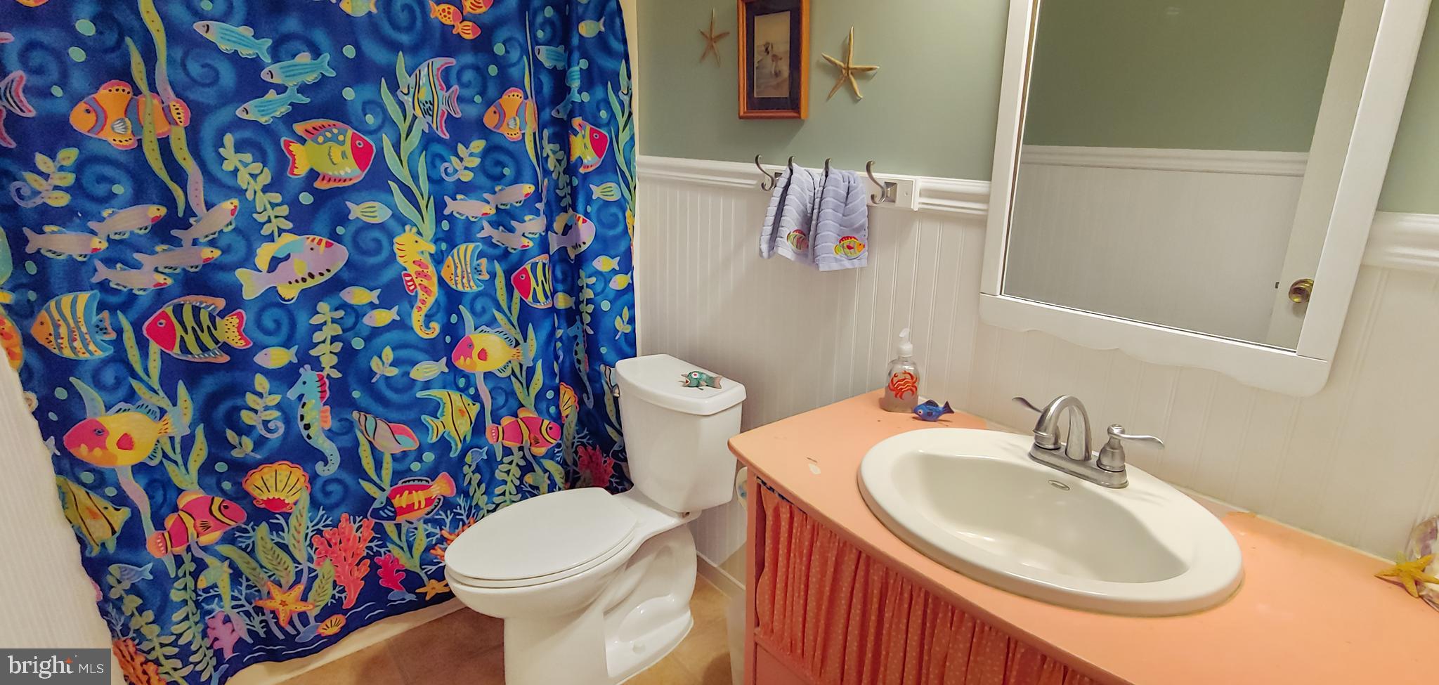 TALL TIMBERS - Residential