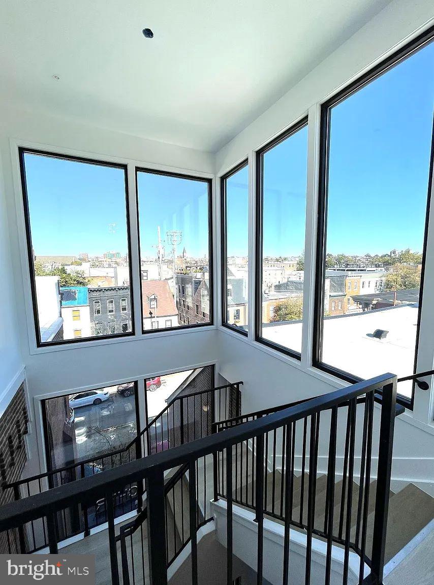 FELLS POINT HISTORIC DISTRICT - Residential Lease