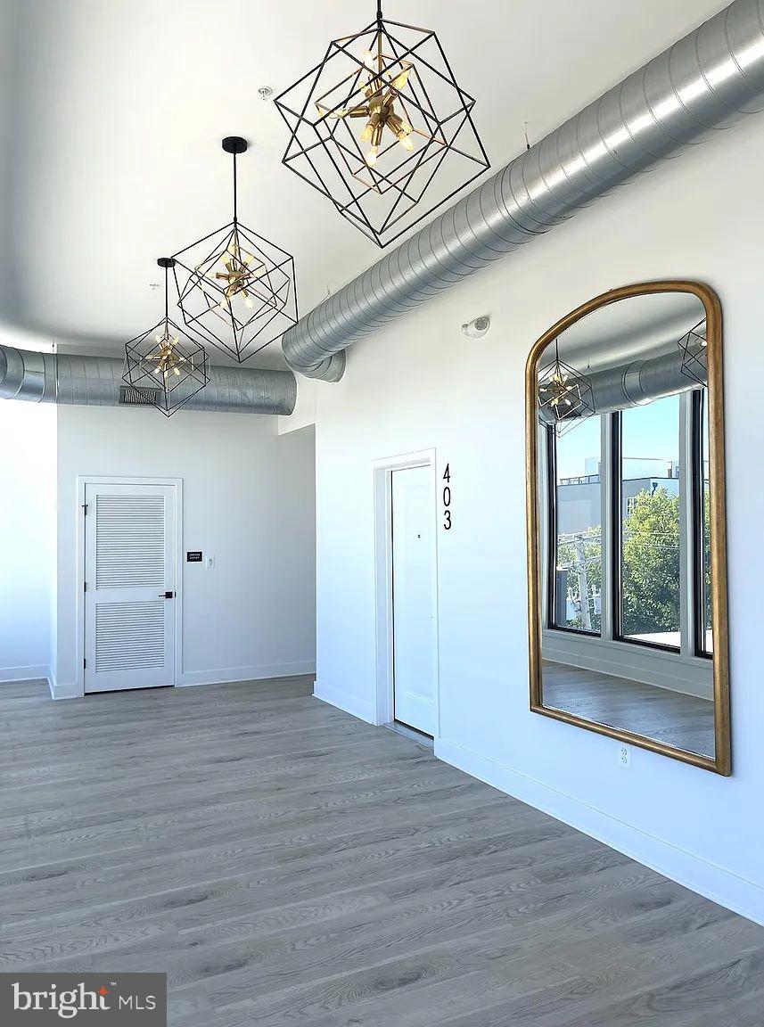 FELLS POINT HISTORIC DISTRICT - Residential Lease