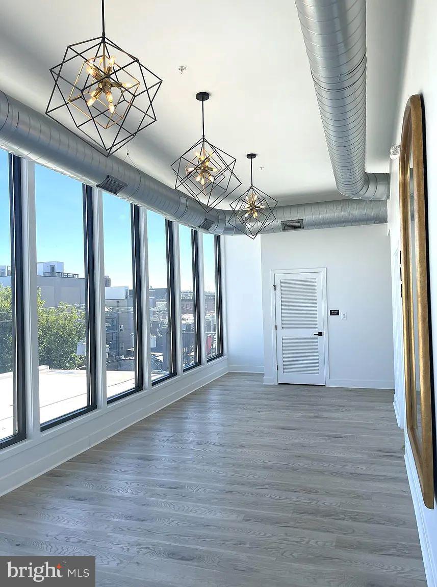 FELLS POINT HISTORIC DISTRICT - Residential Lease