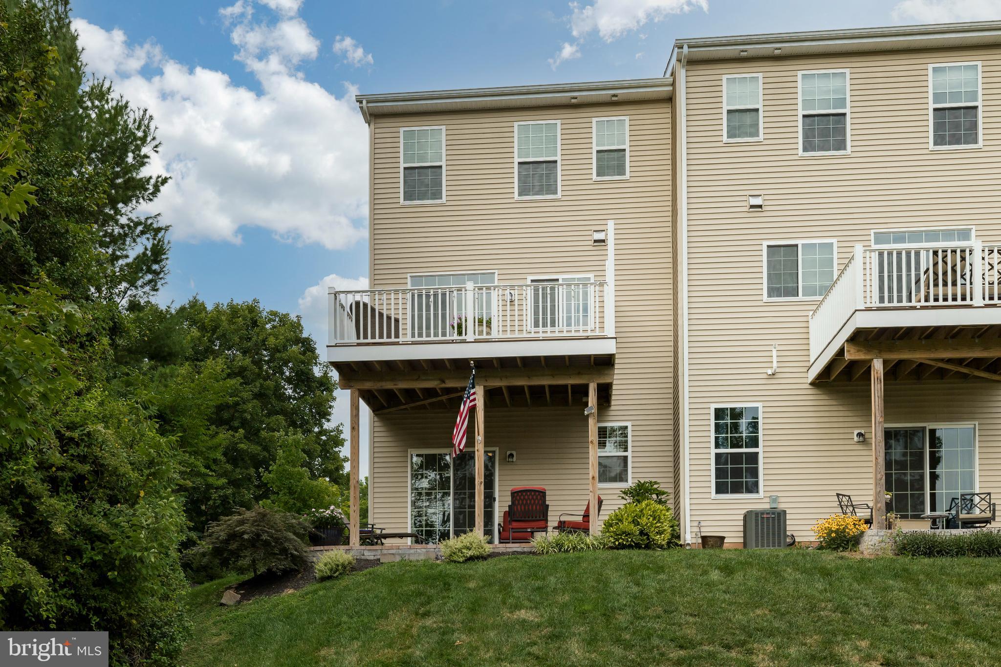 COLLEGEVILLE WALK - Residential