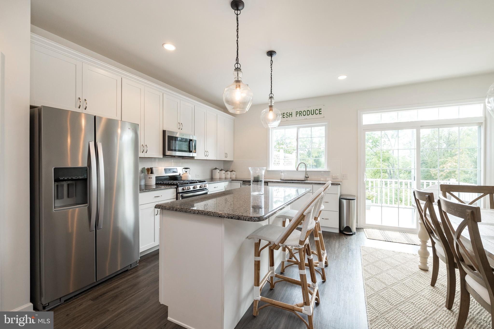 COLLEGEVILLE WALK - Residential