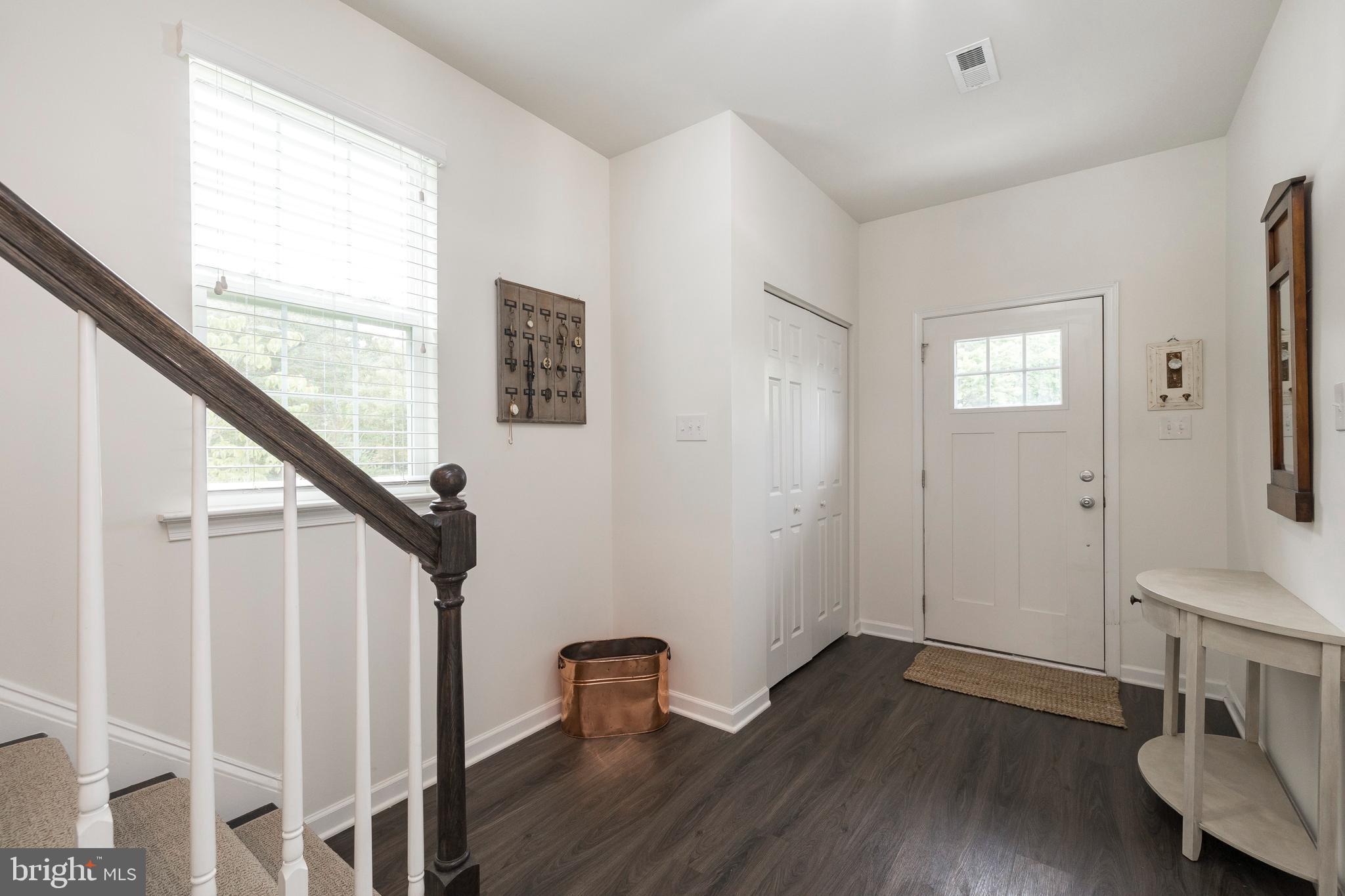 COLLEGEVILLE WALK - Residential