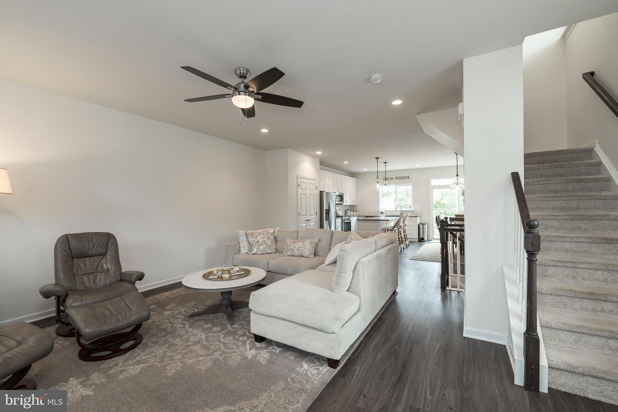 COLLEGEVILLE WALK - Residential