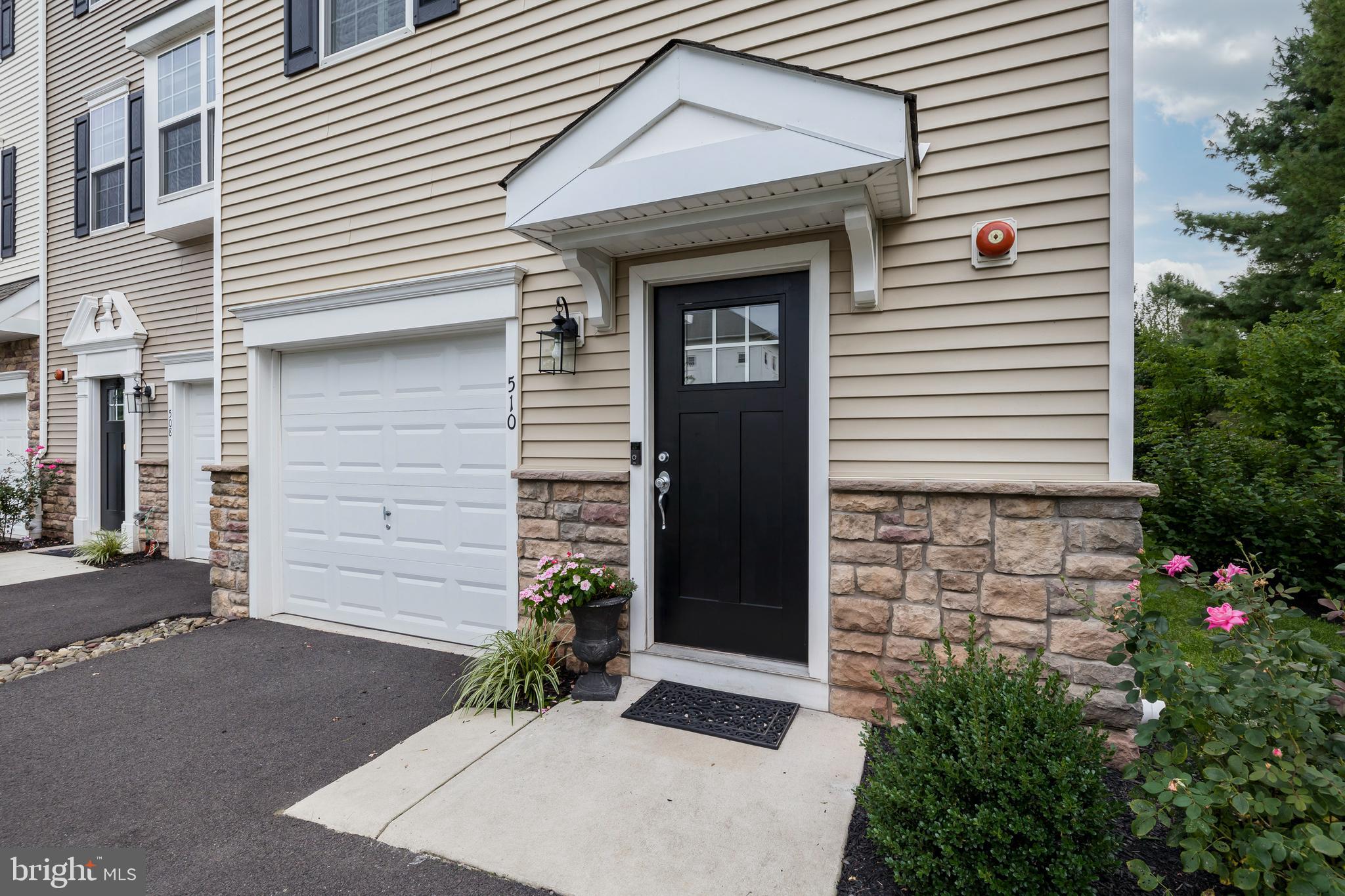 COLLEGEVILLE WALK - Residential