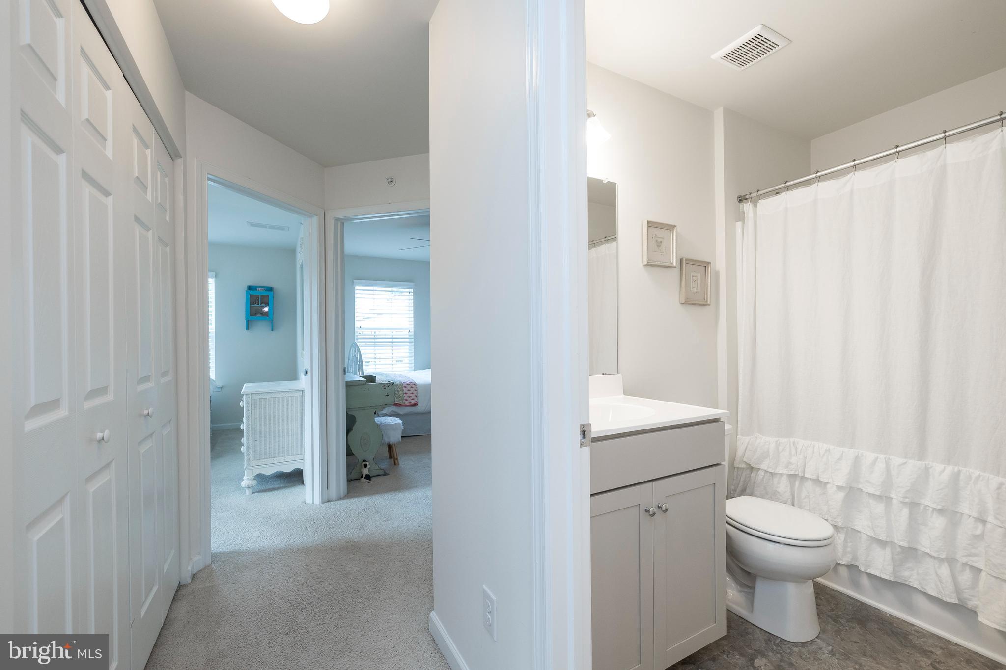 COLLEGEVILLE WALK - Residential