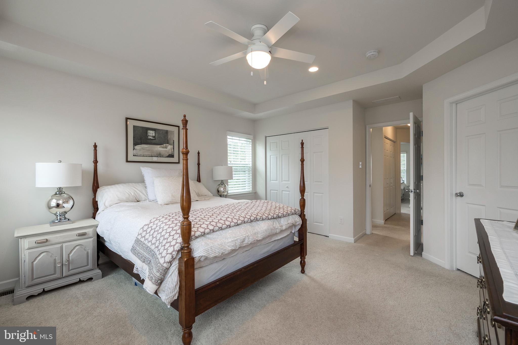 COLLEGEVILLE WALK - Residential