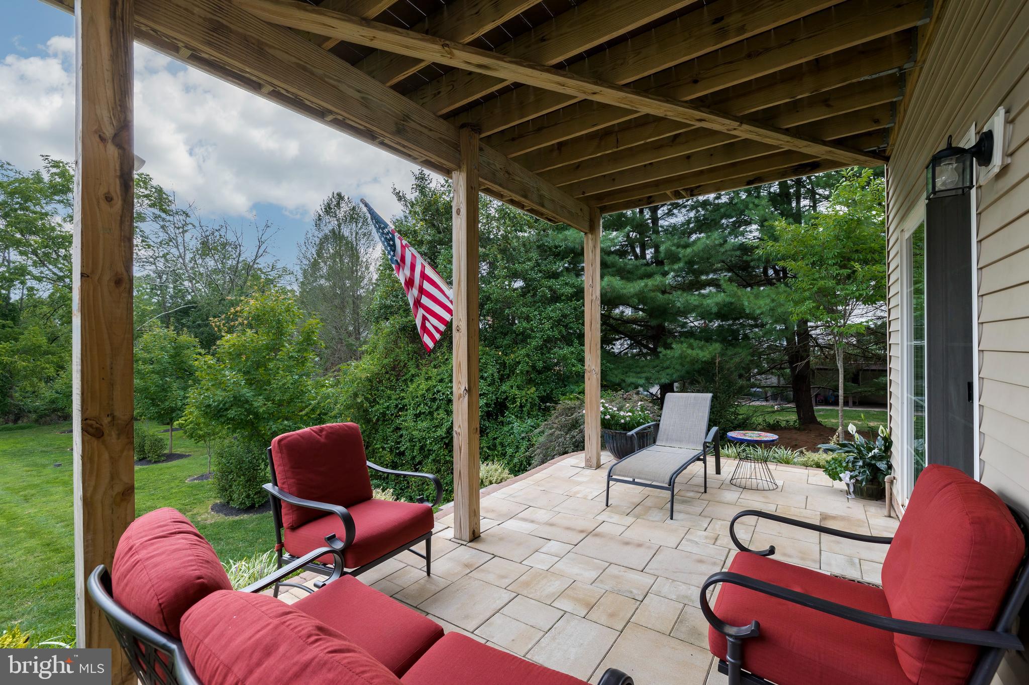 COLLEGEVILLE WALK - Residential