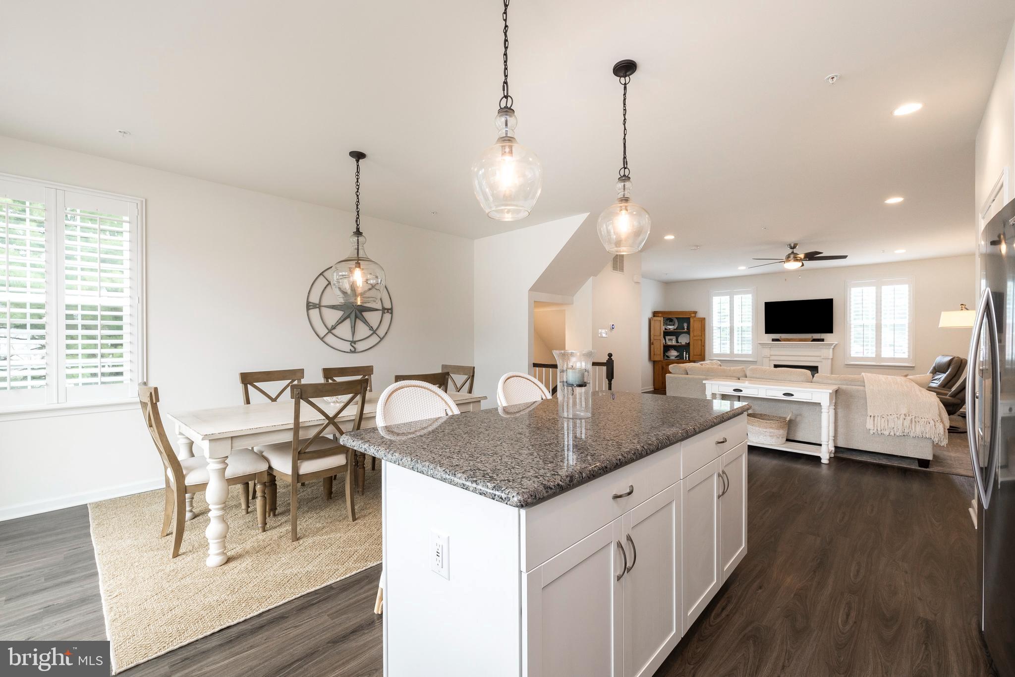 COLLEGEVILLE WALK - Residential