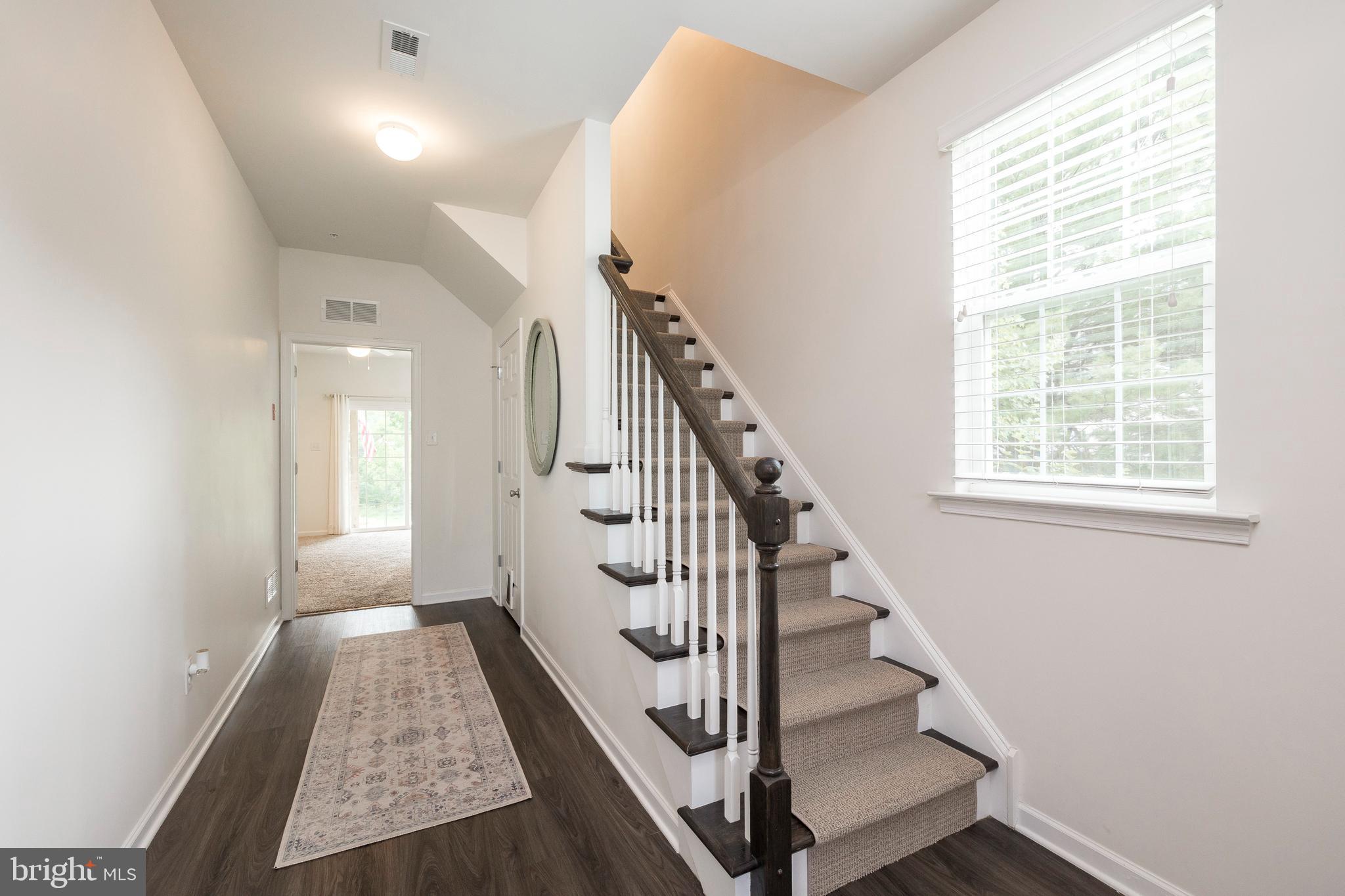 COLLEGEVILLE WALK - Residential