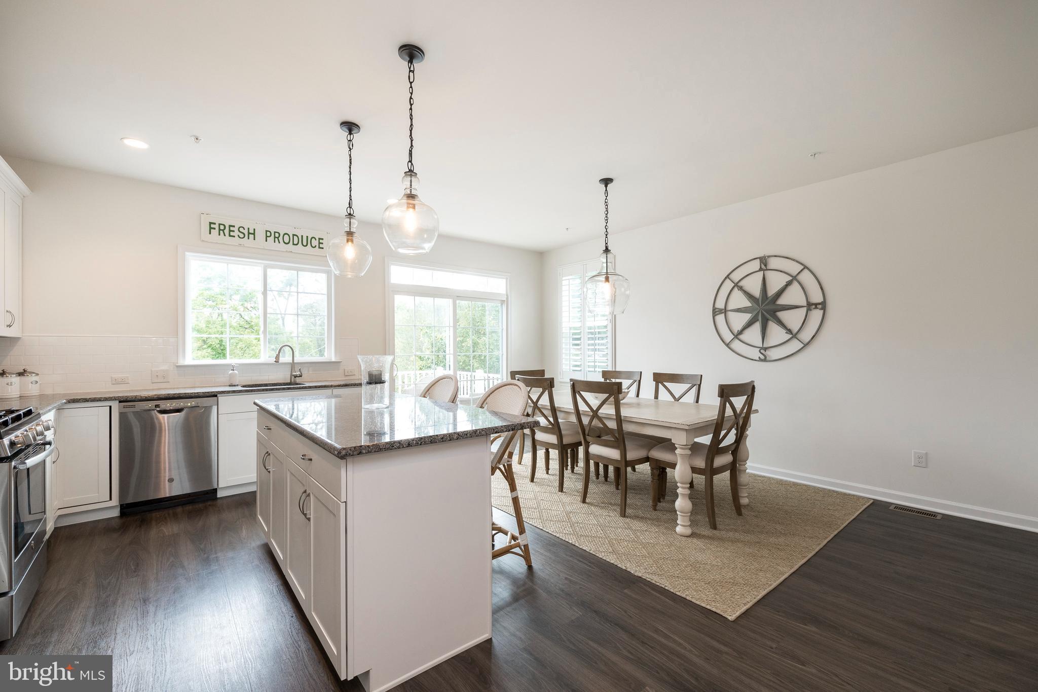 COLLEGEVILLE WALK - Residential