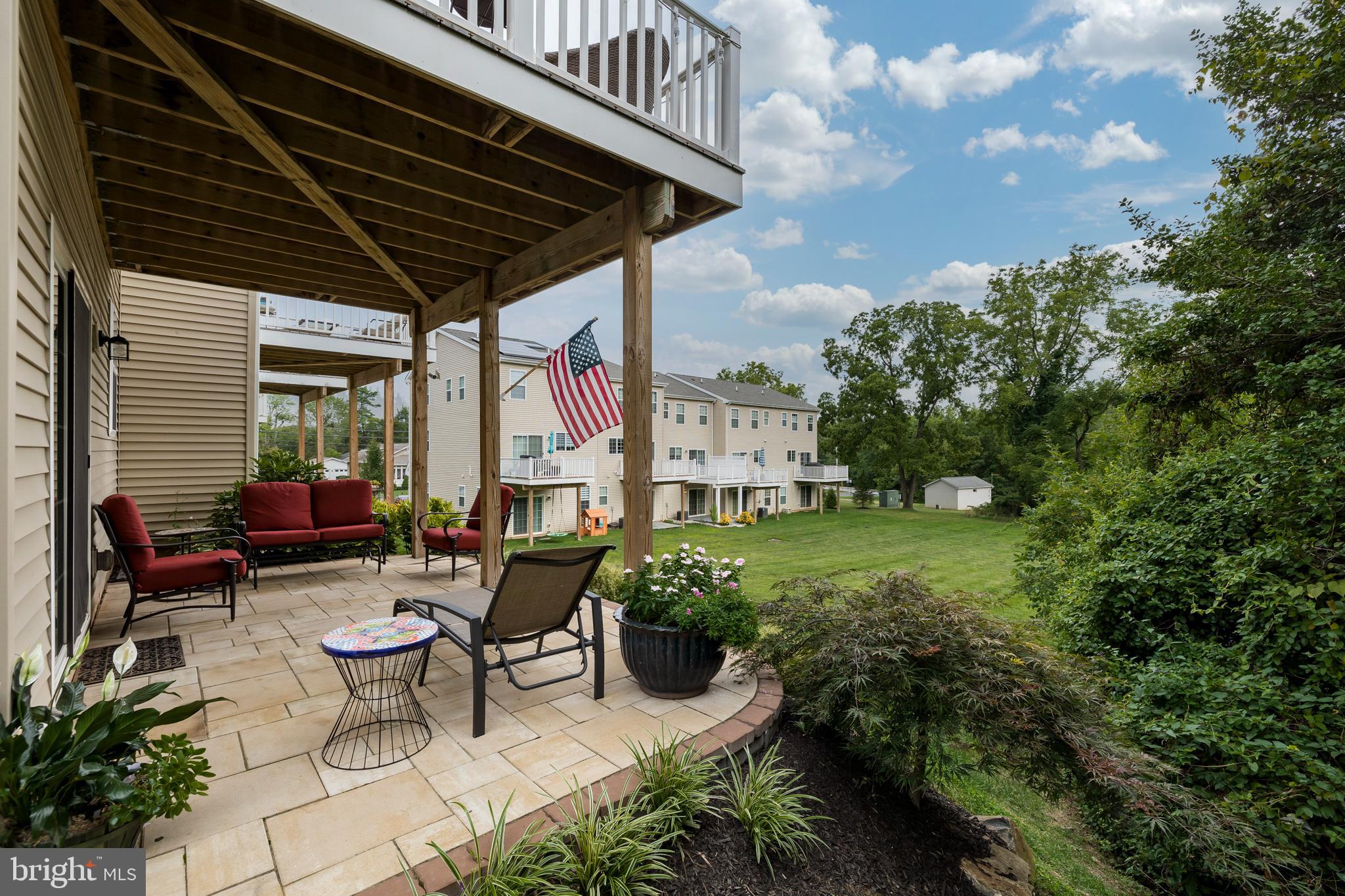 COLLEGEVILLE WALK - Residential