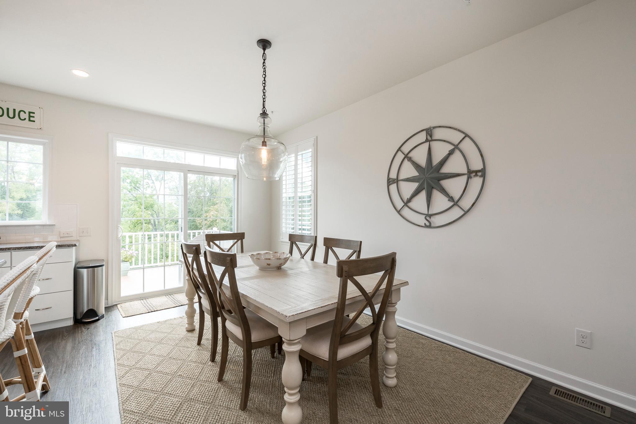 COLLEGEVILLE WALK - Residential