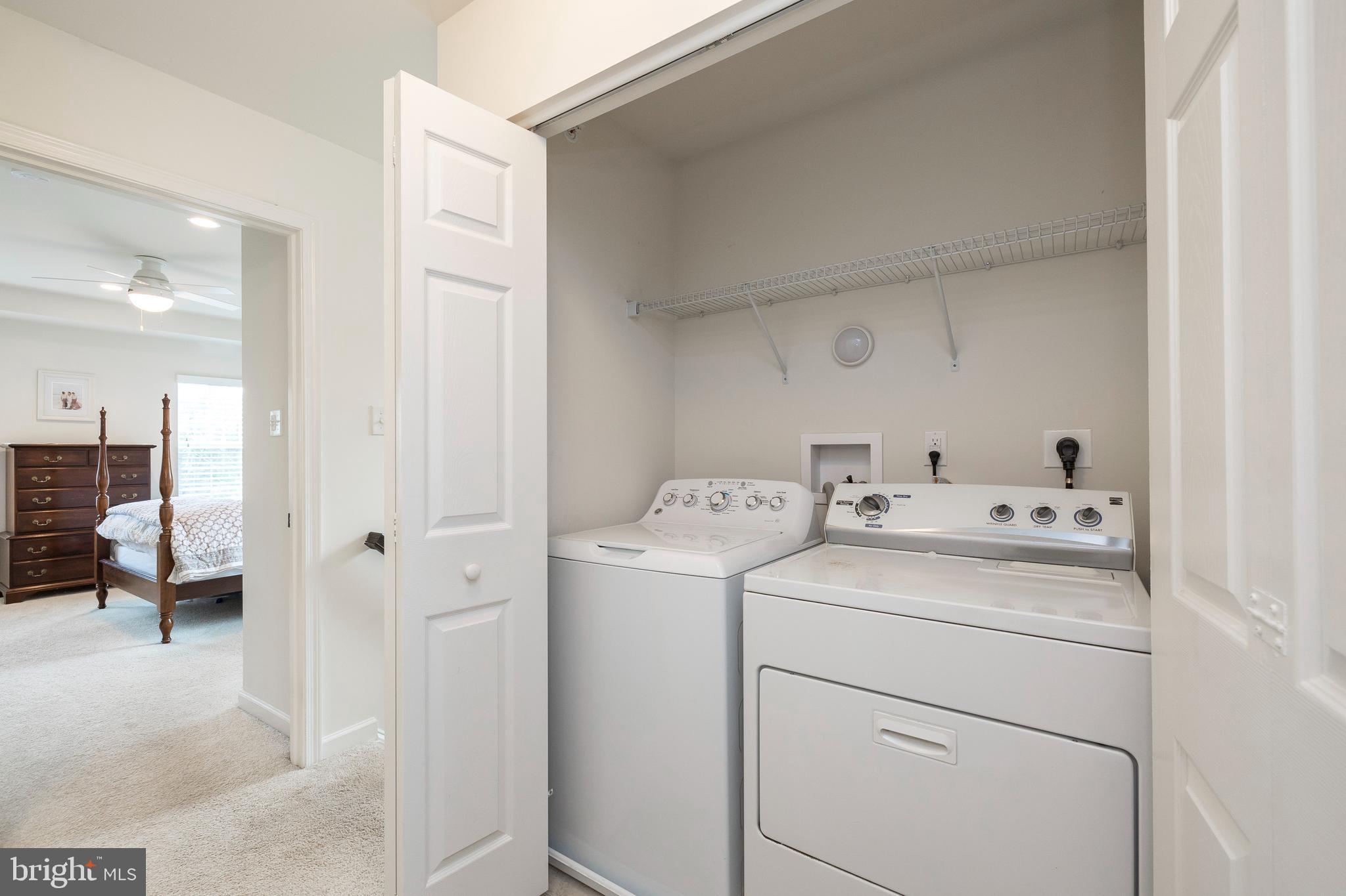 COLLEGEVILLE WALK - Residential