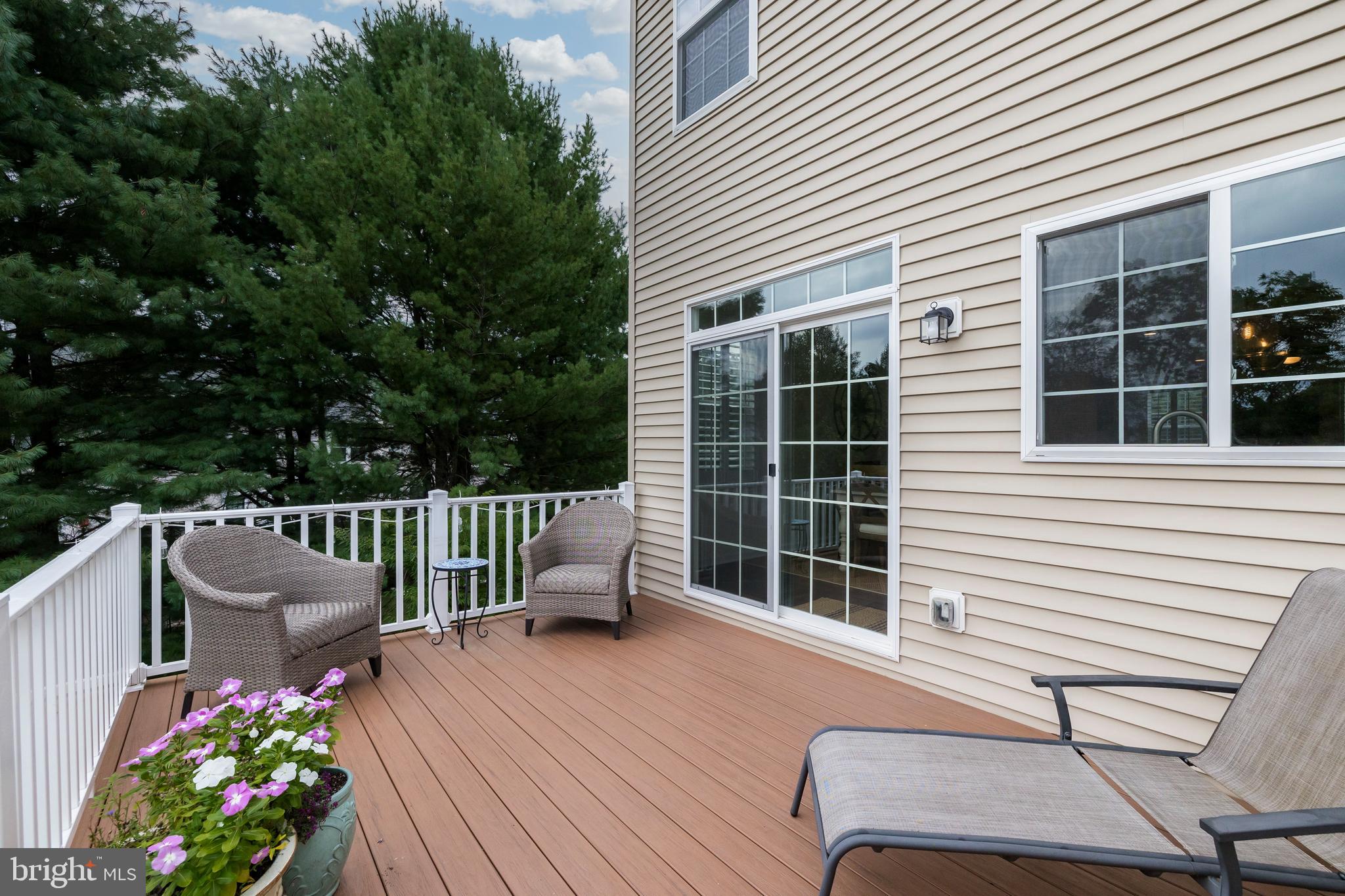 COLLEGEVILLE WALK - Residential