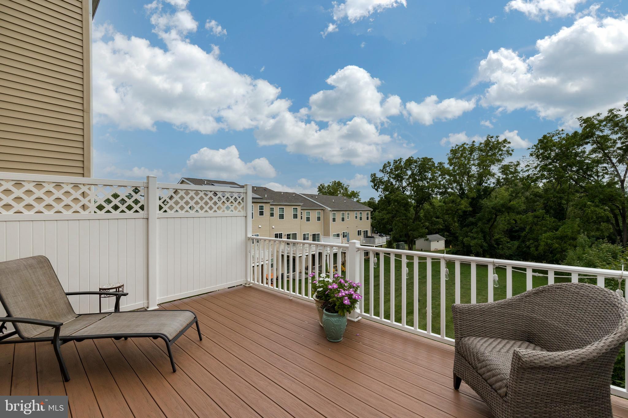 COLLEGEVILLE WALK - Residential