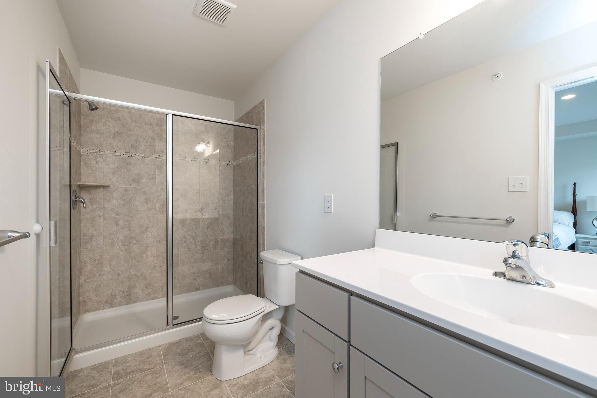 COLLEGEVILLE WALK - Residential