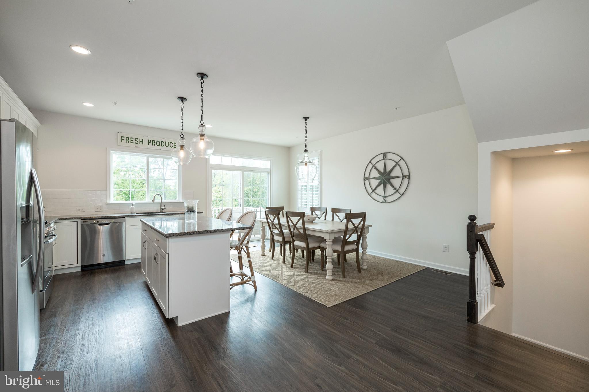 COLLEGEVILLE WALK - Residential