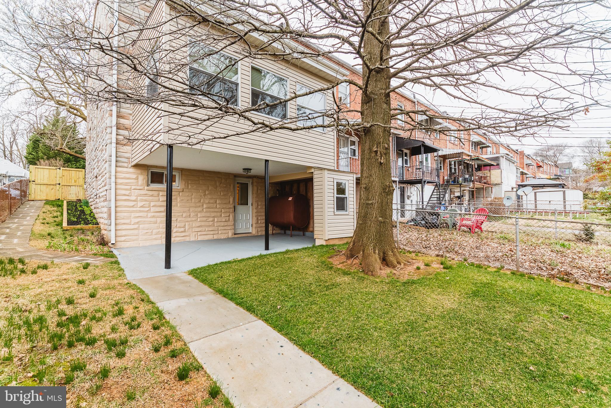 CEDMONT - Residential