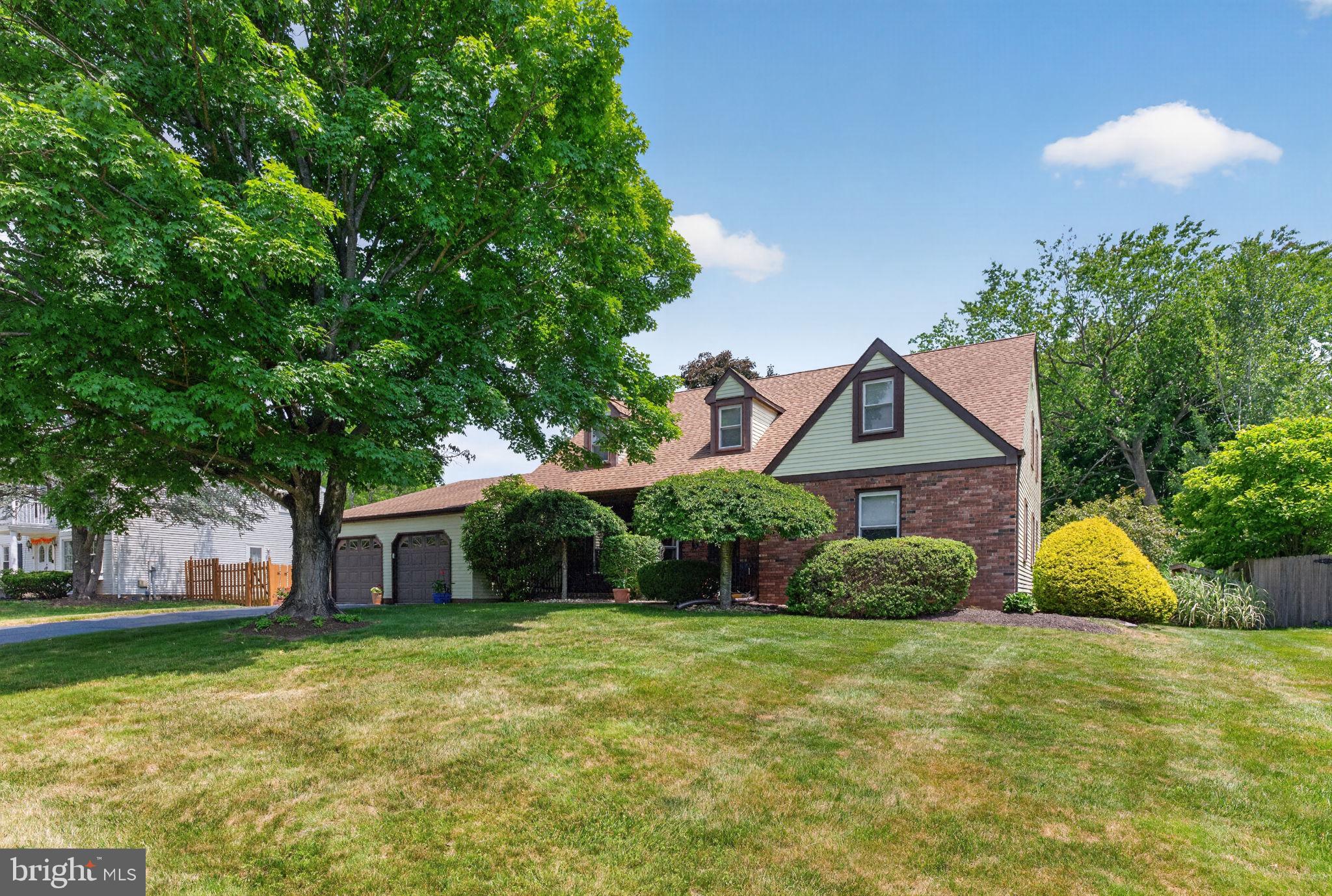 10 KREBS ROAD