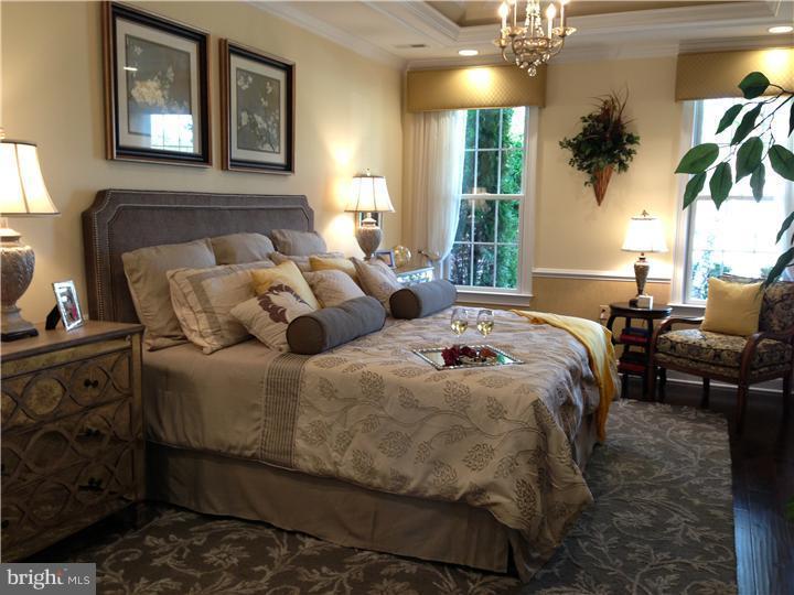 DELANCEY COURT - Residential