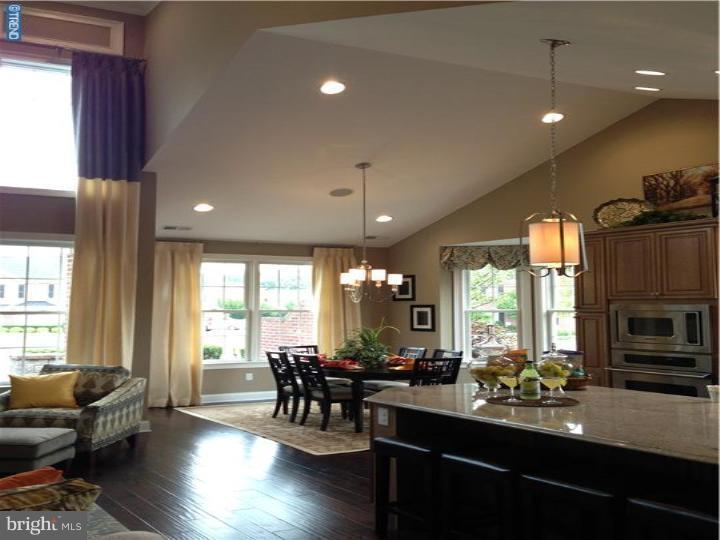 DELANCEY COURT - Residential