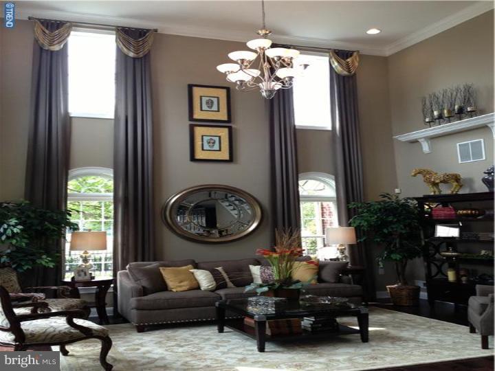 DELANCEY COURT - Residential