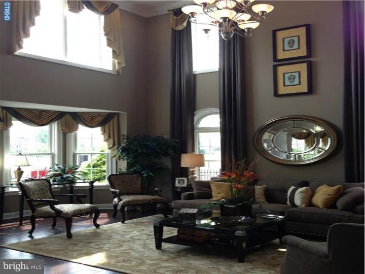 DELANCEY COURT - Residential
