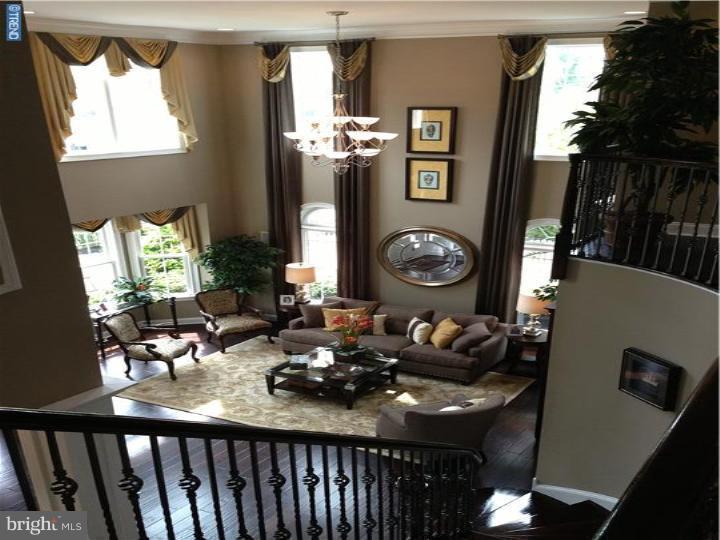 DELANCEY COURT - Residential