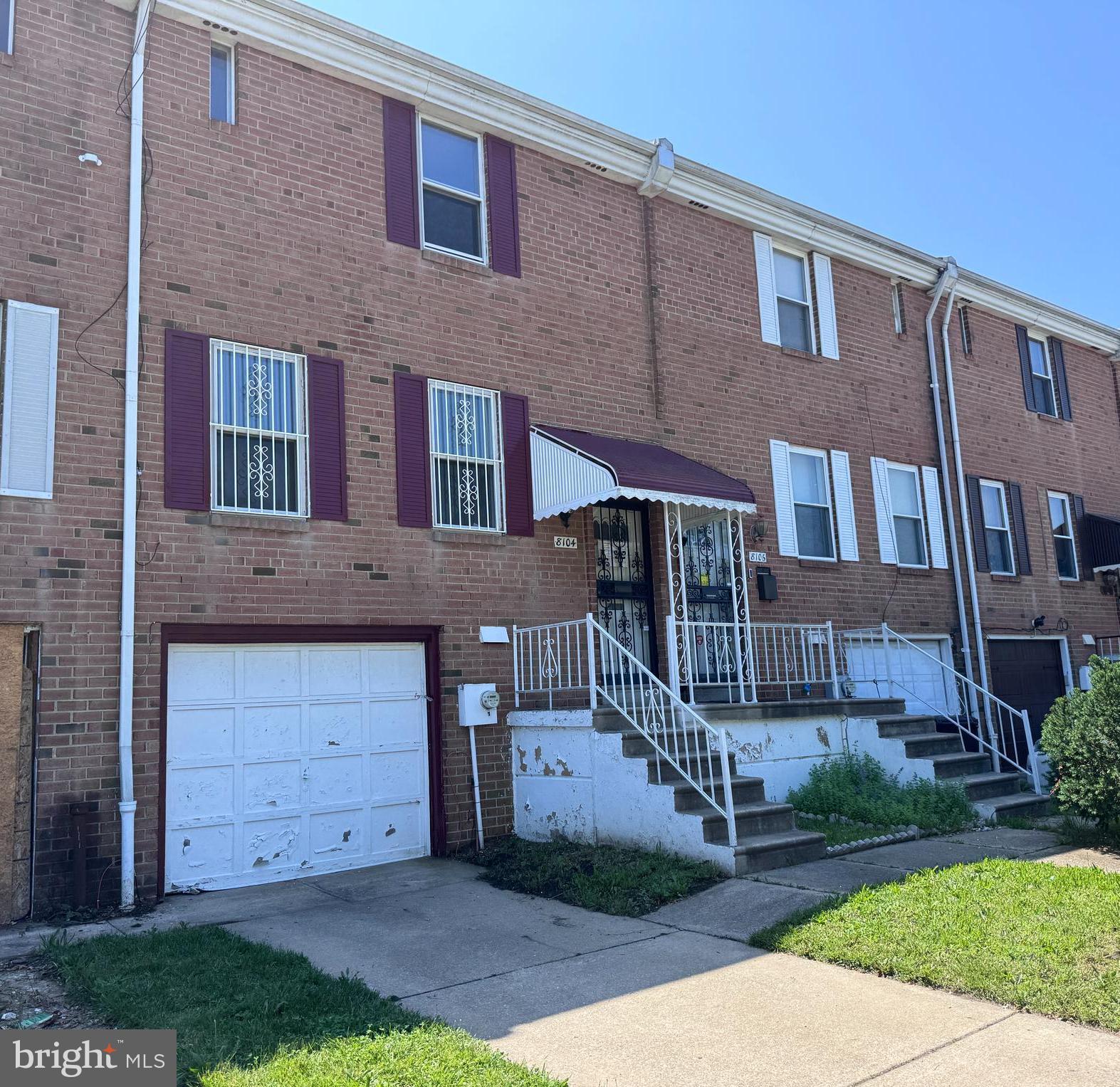 8104 LINDBERGH BOULEVARD