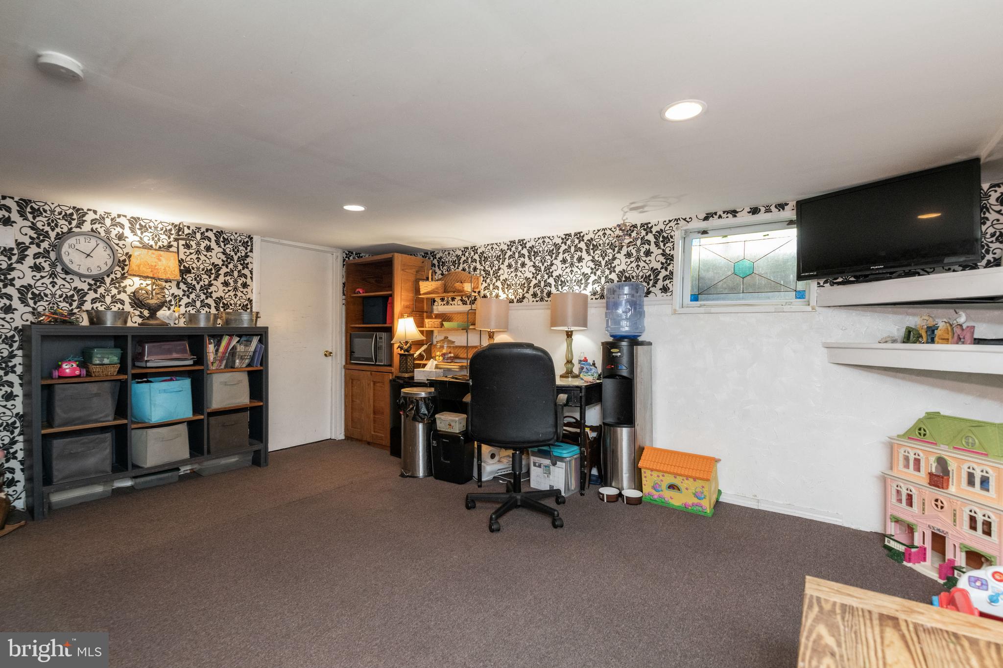 LAKE WALKER - Residential