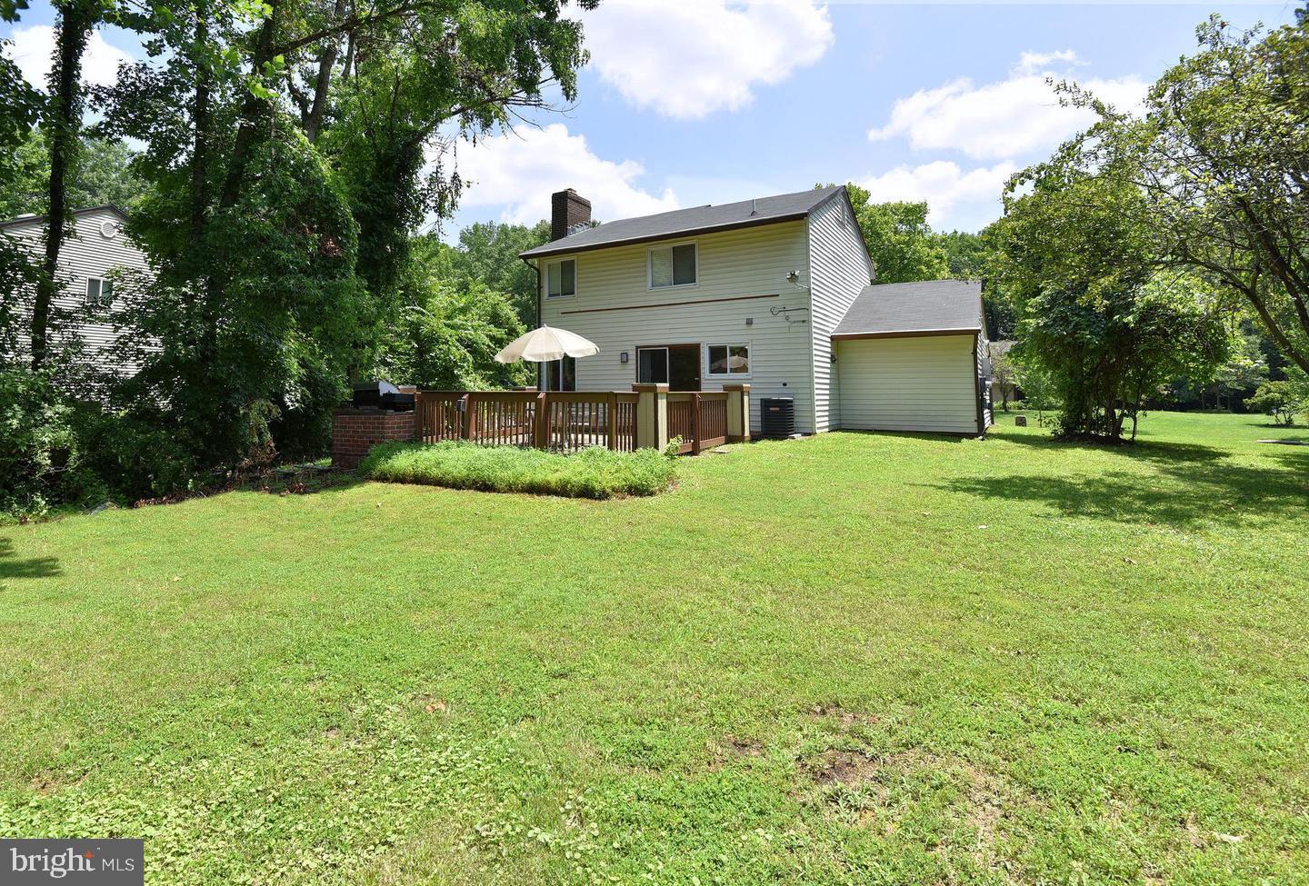 RAMBLING HILLS - Residential