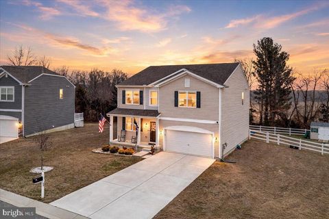 Photo of 63 Joseph Wick Drive, SMYRNA, DE 19977 (MLS # DEKT2045312)