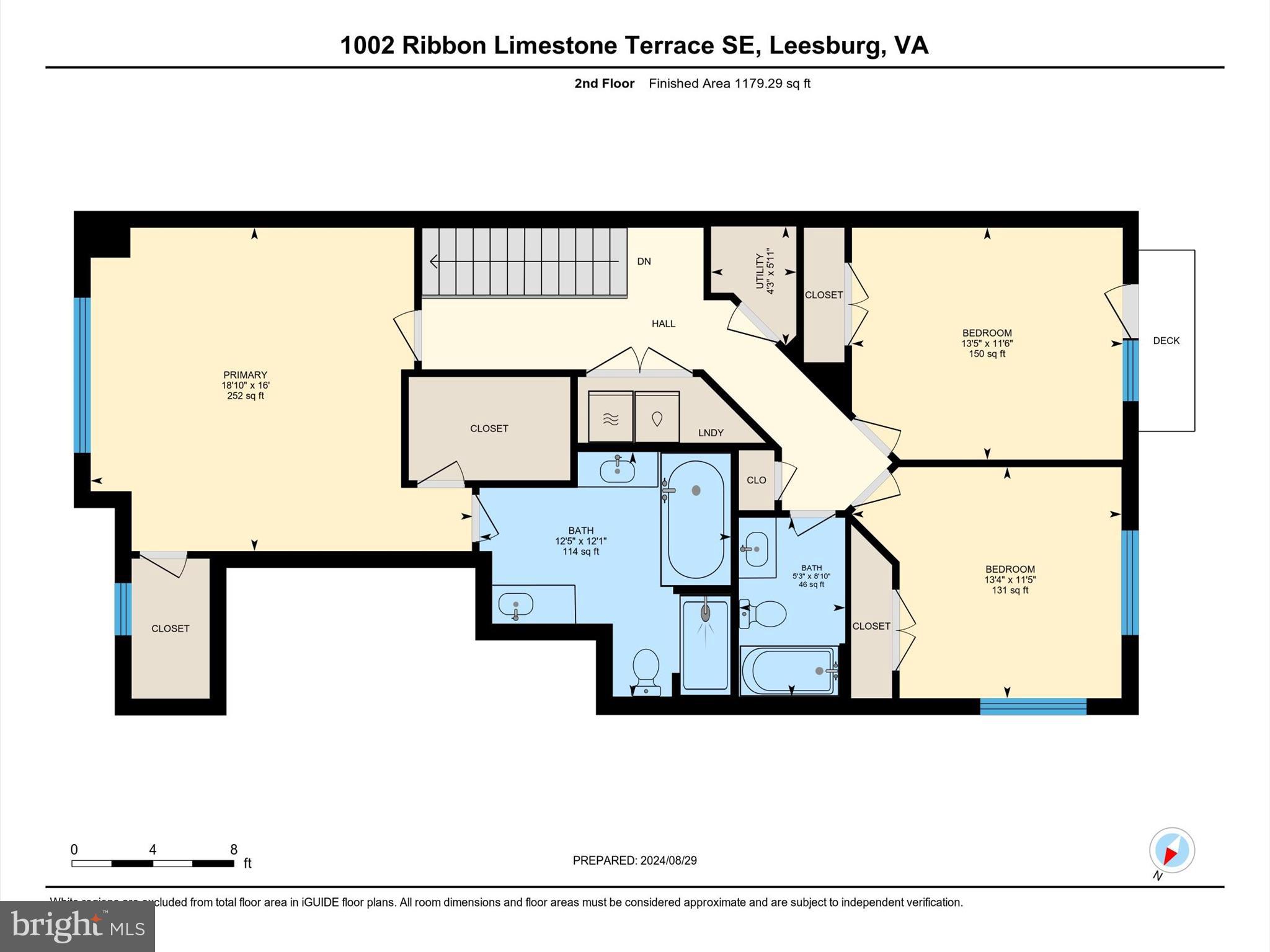 LOFTS AT VILLAGE WALK - Residential