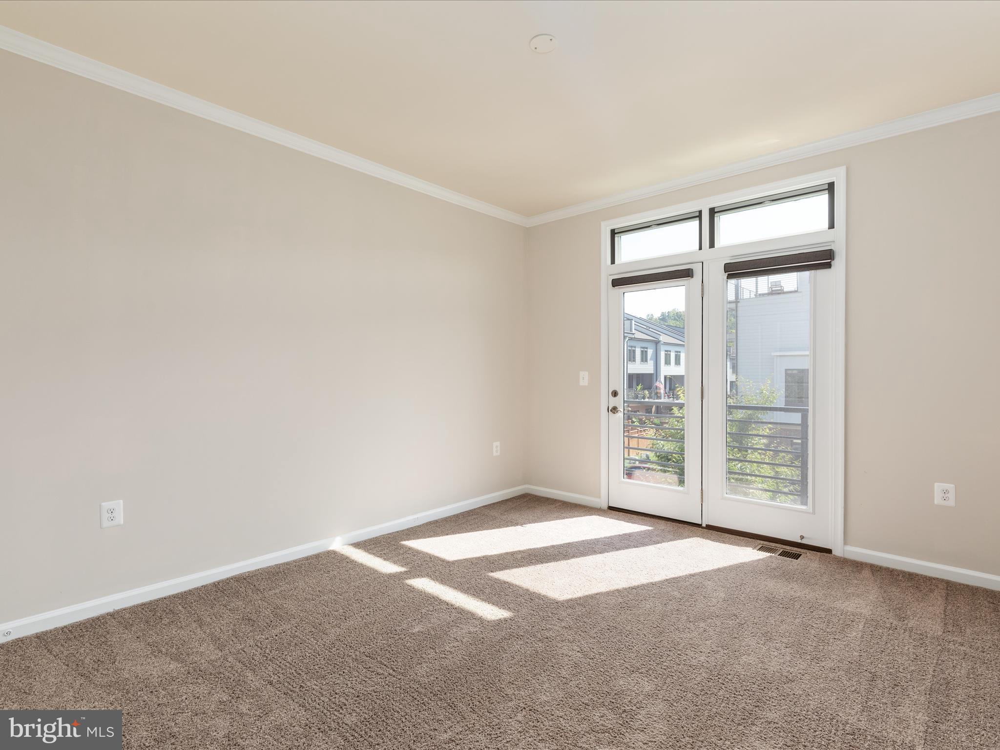 LOFTS AT VILLAGE WALK - Residential