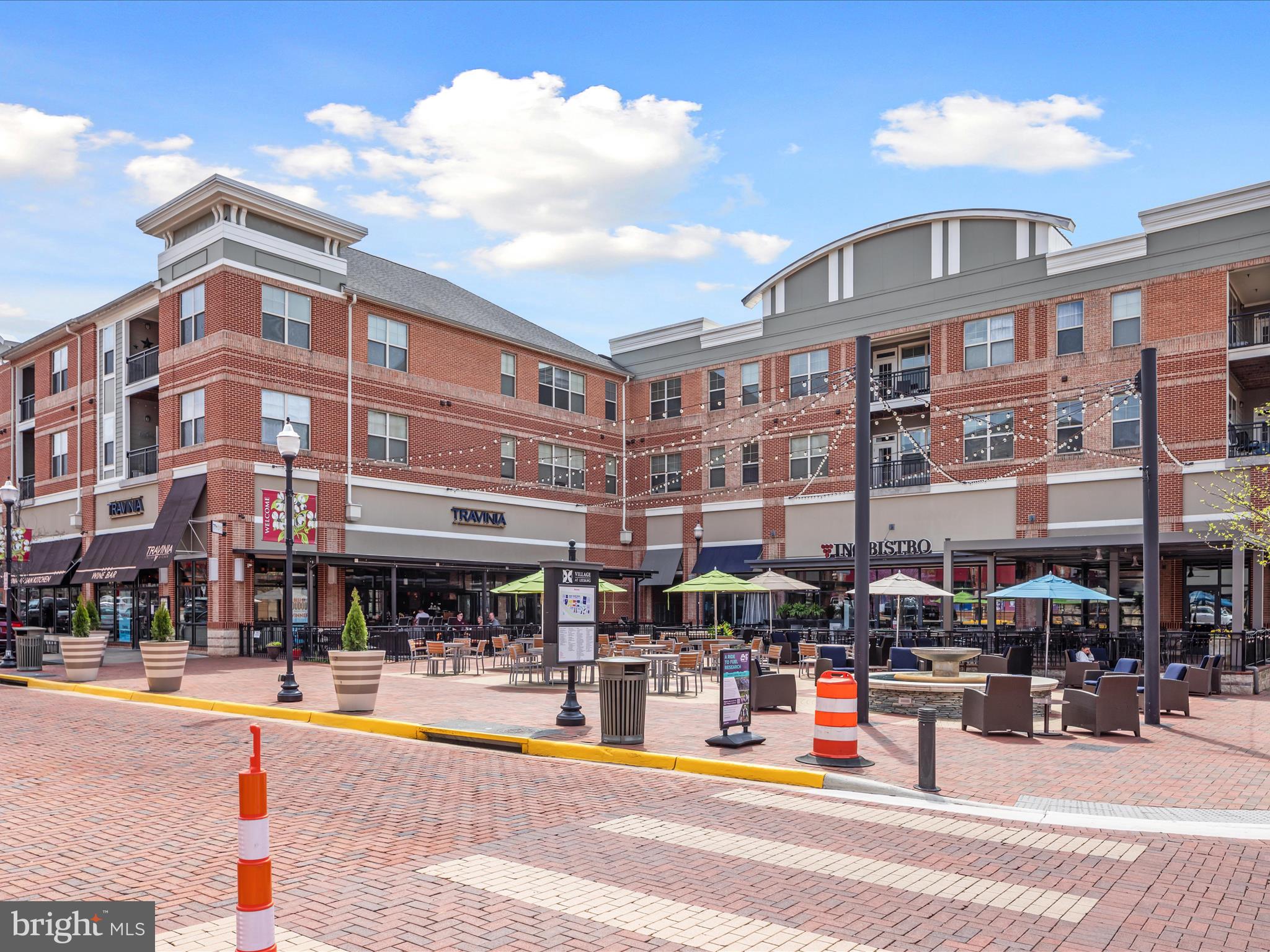 LOFTS AT VILLAGE WALK - Residential